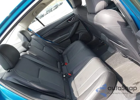 2017 Subaru Impreza 2.0I Limited z USA, uszkodzony, nr VIN 4S3GKAU62H3619920